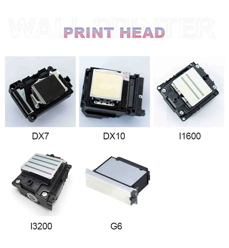 Printhead
